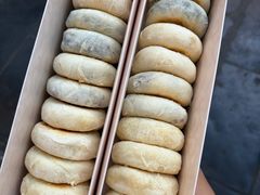 -清真军军绿豆糕(回坊总店)