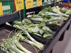 -京客隆超市(垡头店)