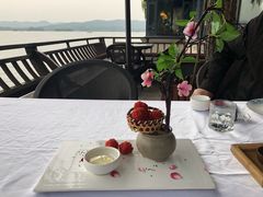 -柳莺湖上·湖景餐厅·江南菜(西湖店)