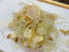 -凯盈阁·顺德私房菜·桑拿鸡
