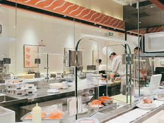 -新一番三文鱼寿司(大东海店)