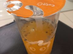 -CoCo都可(合生汇店)