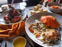 -Ministry of Crab(科伦坡店)