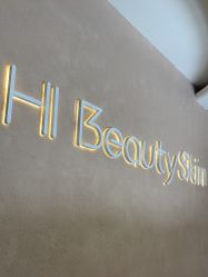 -Hi Beauty Skin 科技美肤中心