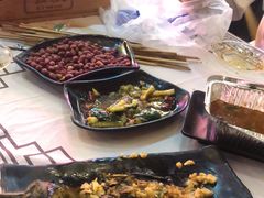 -云晓光头烧烤吧(新大陆广场店)