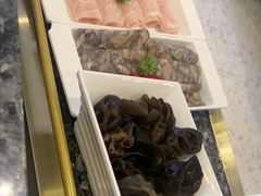 -一席地·本地鸡窝·杭帮鸡火锅(萧山银隆百货店)