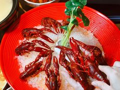 -乔街深夜食堂·小龙虾·高压锅生蚝(杭州总店)