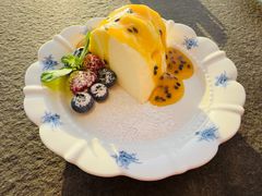 -Vanillacafe香草咖啡(银海大世界店)