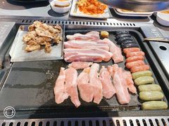-香猪坊(远洋未来店)