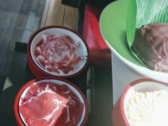 -九鼎轩脆毛肚火锅(南京东路店)