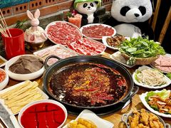 -俏媳妇火锅(宽窄巷子店)