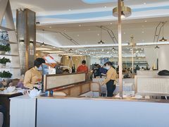 -皓景海鲜·地标美食(双月湾店)