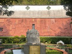 -广州神农草堂中医药博物馆