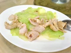 -海港酒楼·平价海鲜·茶点(小公园店)