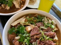 -北京小肠陈饭庄(方庄店)