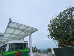 -山顶缆车