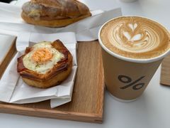 -ARKET CAFÉ(三里屯太古里店)