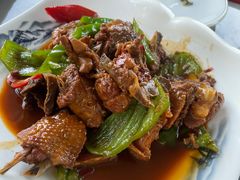 -高老庄·老溧阳·私房菜(南山竹海店)