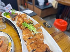 -醉壹号海鲜大排档(厦门美食地标店)