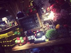 -胡桃里音乐酒馆(万科城市广场店)