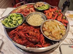 -王红军龙虾(新民路店)