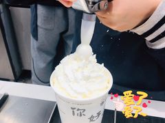 -KUNCHA鲲茶·江西制茶(铜锣湾店)