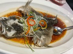 -聚鑫阁江浙菜·非遗传承技艺(闵行交大店)