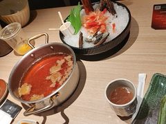 -匠和风精致料理(宁德万达店)