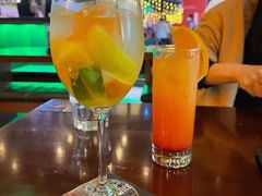 -haxnbauer海森堡德国餐厅(深圳coco店)