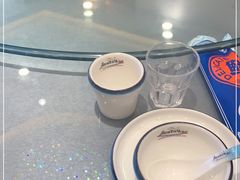 -鲜得莱渔港·小平岛海胆馆(七贤岭店)