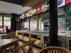 -龙抄手(文殊坊店)