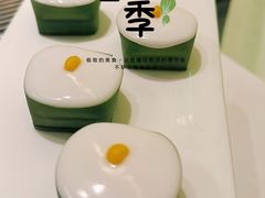 -金链花·泰国餐厅(国贸店)