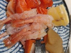 -金安大饭店-金品自助餐厅