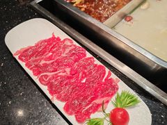 -五星桥原切肥牛火锅·30年专注好牛肉(湖塘店)