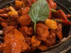 经典鸡-Let's Taipei 非常烘焙(太古里店)