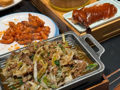 -鸿源斋清真豫菜(惠济店)