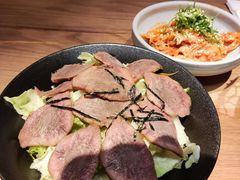 -烧肉达人•炭火烧肉(新天地店)