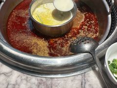 -鱼豆吉·豆浆鱼火锅(宜昌万达店)
