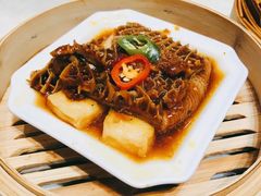 金钱肚-稻香酒家(长宁KING88广场店)