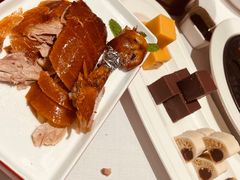 -天和晟烤鸭店(玉泉西街店)