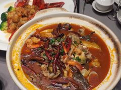 -徐记海鲜(梅溪新天地店)