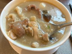 -好日子皇冠假日酒店·君怡咖啡厅(特美思大厦店)