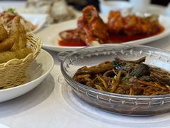 -扬州饭店(南京东路店)