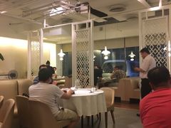 大堂-衡山汇·高级粤菜(霄云路店)