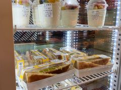 -新侨三宝乐面包店(崇文门店)