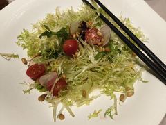 -梦都海鲜酒家(万达广场江桥店)