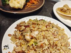 -大渔铁板烧(东城店)