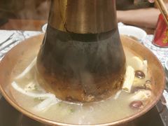 -京元盛铜锅涮肉(上海总店)