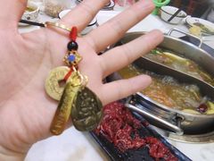 -田村·酸汤鲜牦牛肉火锅(布达拉宫广场店)