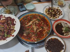 -兔香居·自贡盐帮江湖菜(黄村店)